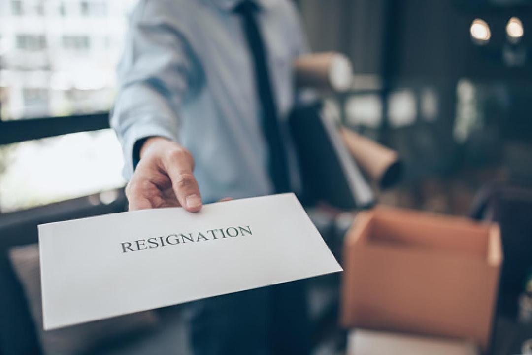 2021 was the start of the mass exodus. Employee turnover has been at an all-time high leading to what is becoming known as the Great Resignation