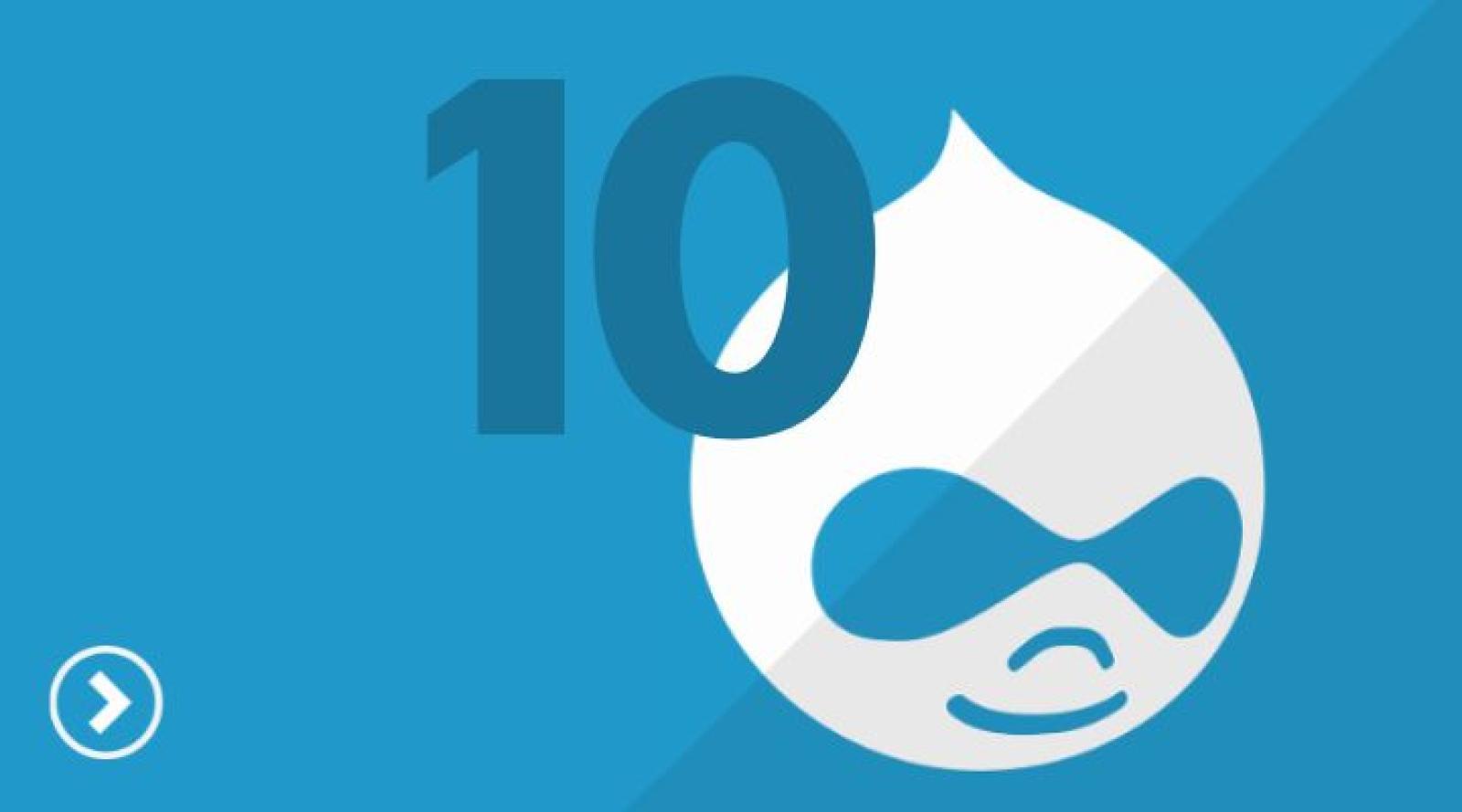Guide to Drupal 10 Upgrade 
