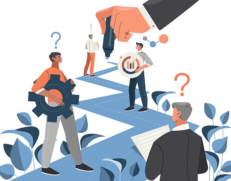 website personalization best practices for technology
